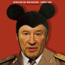 尼基与弗洛.海报