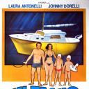 我得到一个游艇