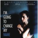 我要改名字.海报