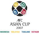 2007年亚足联亚洲杯