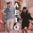 AEIOU：爱之字母表