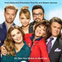 老妈撞入电视台 第一季