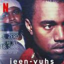 jeen-yuhs: 坎耶·维斯特三部曲