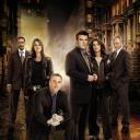 法律与秩序：犯罪倾向 第二季