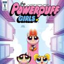 飞天小女警2016 第二季