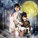 武田くノ一忍法伝 千代女.海报