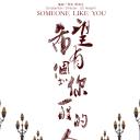 希望有个如你一般的人.海报