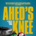 阿赫德的膝盖.海报