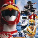 超兽战队生命人