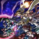 战姬绝唱Symphogear AXZ