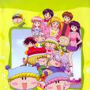 魔法咪路咪路Wonderful