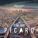 星际迷航：皮卡德 第二季