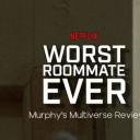 史上最糟糕的室友