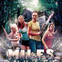 辣妈大战僵尸.海报