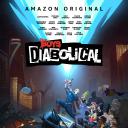 黑袍纠察队：劣迹