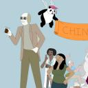 东方大学 第一季