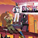 漫威崛起：启蒙