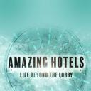 奇妙酒店：大堂之外的生活 第一季