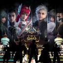 逆转次元：AI崛起