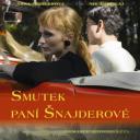 施耐德夫人的悲伤.海报