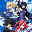 空战魔导士候补生的教官