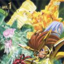 勇者王FINAL 05年修改版