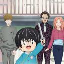 小太郎一个人生活