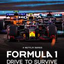 一级方程式：疾速争胜 第四季