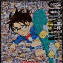 名侦探柯南 钢琴奏鸣曲《月光》杀人事件