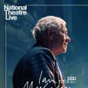 伊恩·麦克莱恩80岁个人秀巡回演出