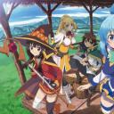 为美好的世界献上祝福！ 第三季