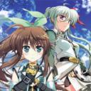 魔法少女奈叶ViVid Strike！