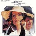 窗前的女人.海报