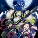 骸骨骑士大人异世界冒险中