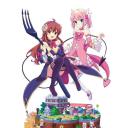 街角魔族 二丁目