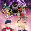 恋爱要在世界征服后