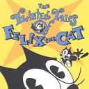 菲力克斯猫的扭曲故事