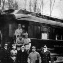 第一次世界大战：最后的时刻