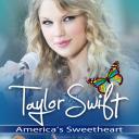 泰勒·斯威夫特：美国甜心
