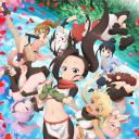 女忍者椿的心事