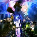 黑岩射手：黎明降临