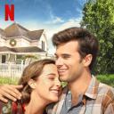 加州圣诞恋曲.海报