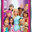 芭比梦幻屋冒险旅程