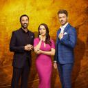 厨艺大师 澳大利亚版 第十二季