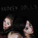 Broken Dolls