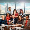 找我经纪人(英版)