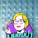 老阿姨与小鲜肉