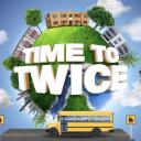 TIME TO TWICE “TDOONG High School”