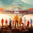 星际迷航：奇异新世界 第一季