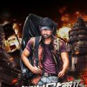 特殊保镖2.海报